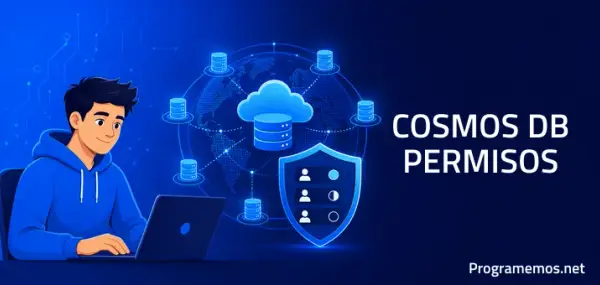 Azure Cosmos DB y la gestión de permisos