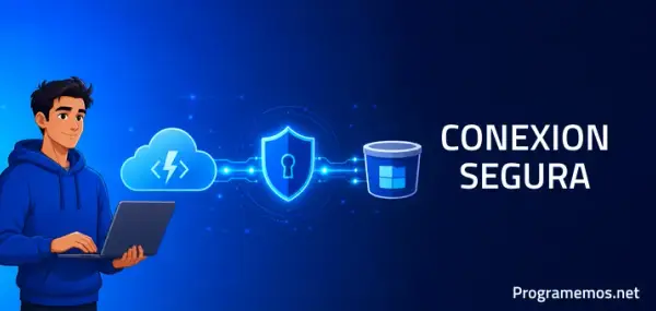 Conexión Segura: Acceso a Azure Storage desde Azure Function