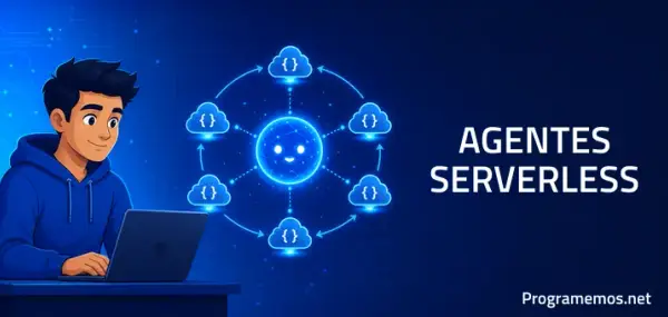 Agentes serverless en Azure Functions: Microsoft mueve el foco del código al agente
