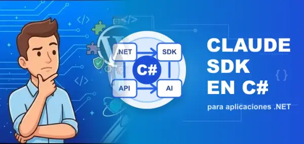 Claude SDK para C#: una señal interesante para el ecosistema .NET