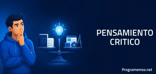 ¿Reglas o herramientas? El pensamiento crítico en la arquitectura de software