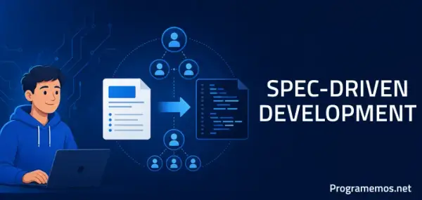 Spec-Driven Development y el reto real de la transición organizacional